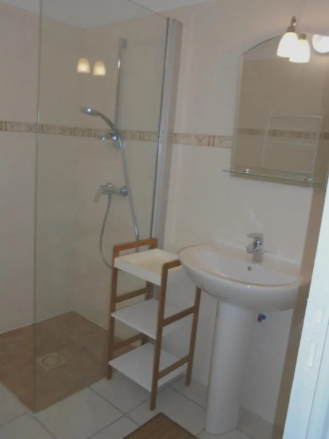 Apartment La Maugee Le Lamentin