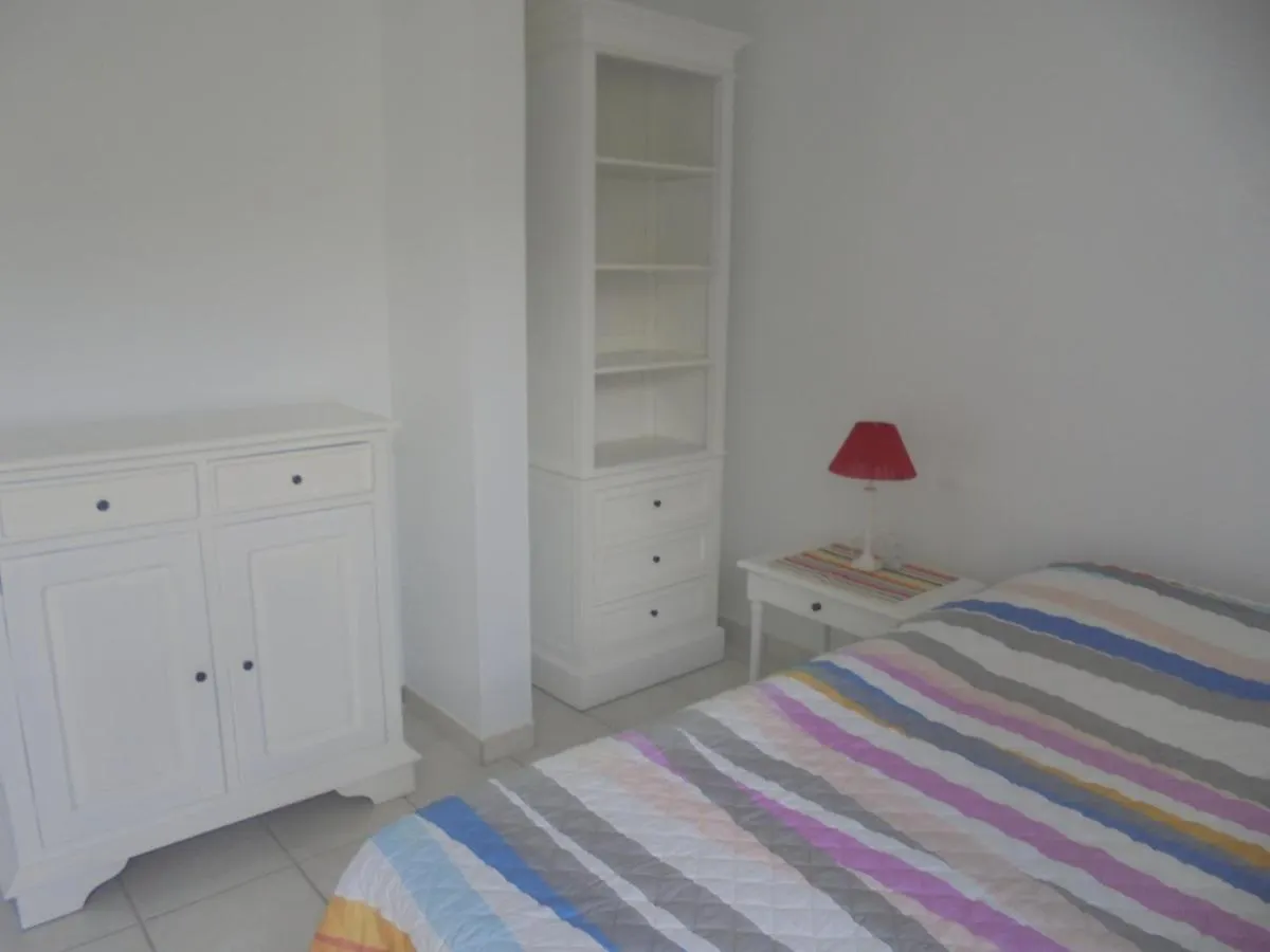 Apartment La Maugee Le Lamentin